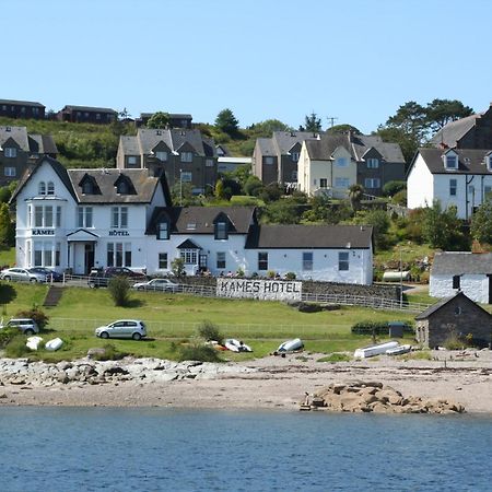Kames Hotel Tighnabruaich Zewnętrze zdjęcie