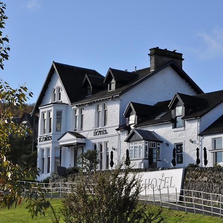 Kames Hotel Tighnabruaich Zewnętrze zdjęcie
