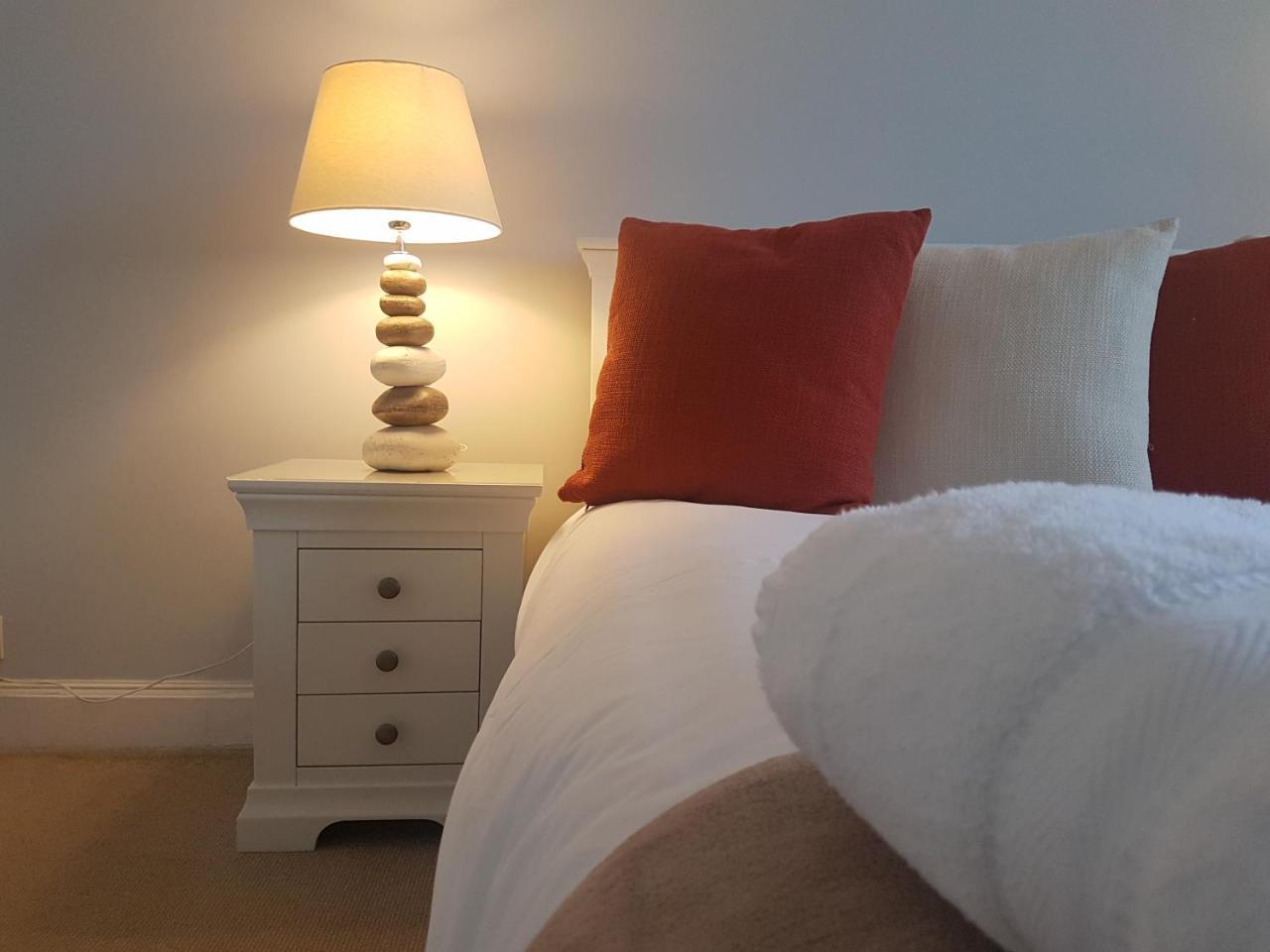 Kames Hotel Tighnabruaich Zewnętrze zdjęcie
