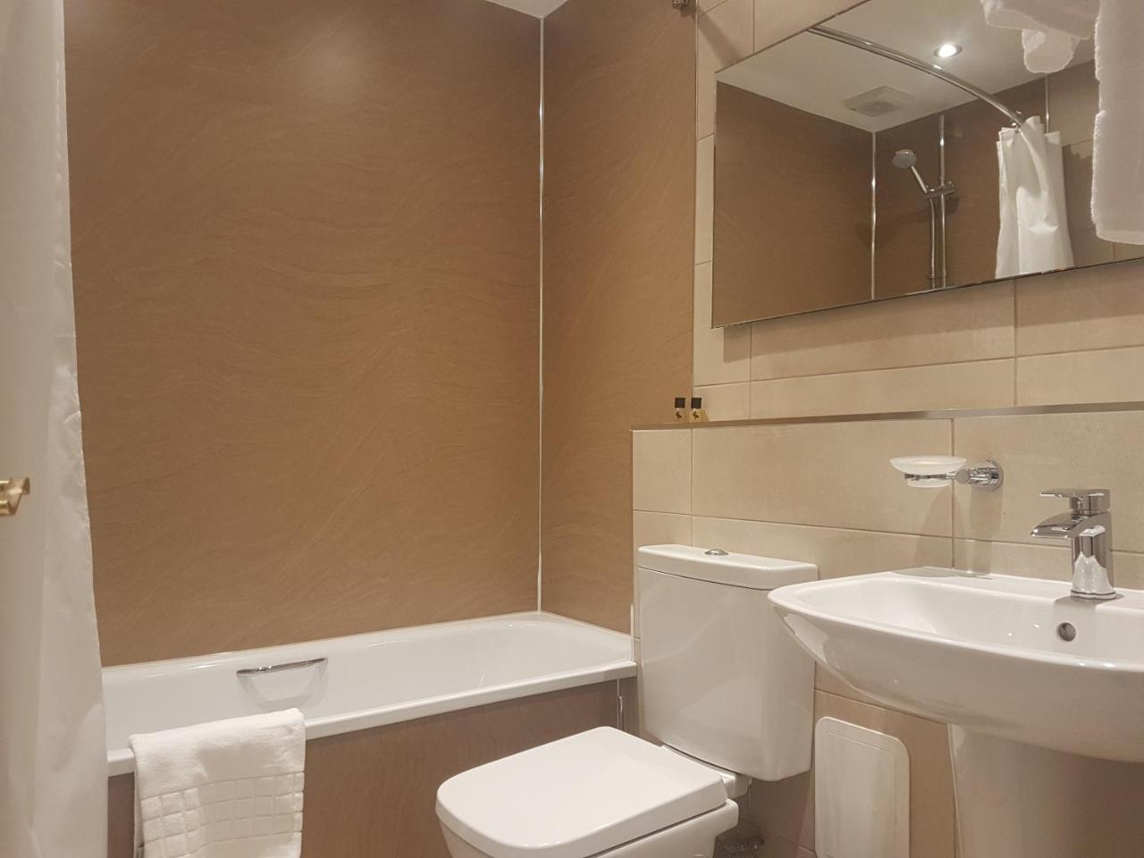 Kames Hotel Tighnabruaich Zewnętrze zdjęcie
