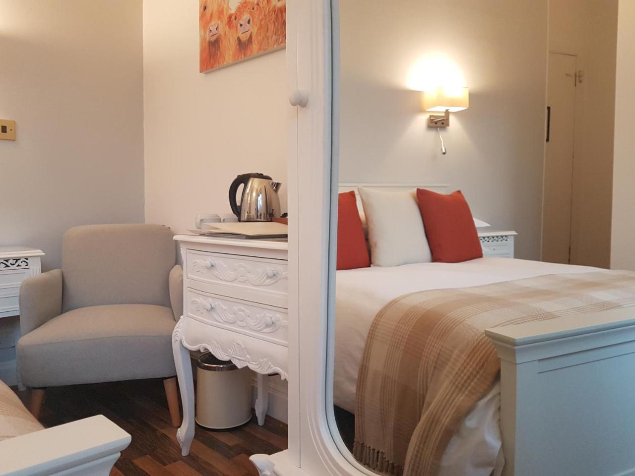 Kames Hotel Tighnabruaich Zewnętrze zdjęcie