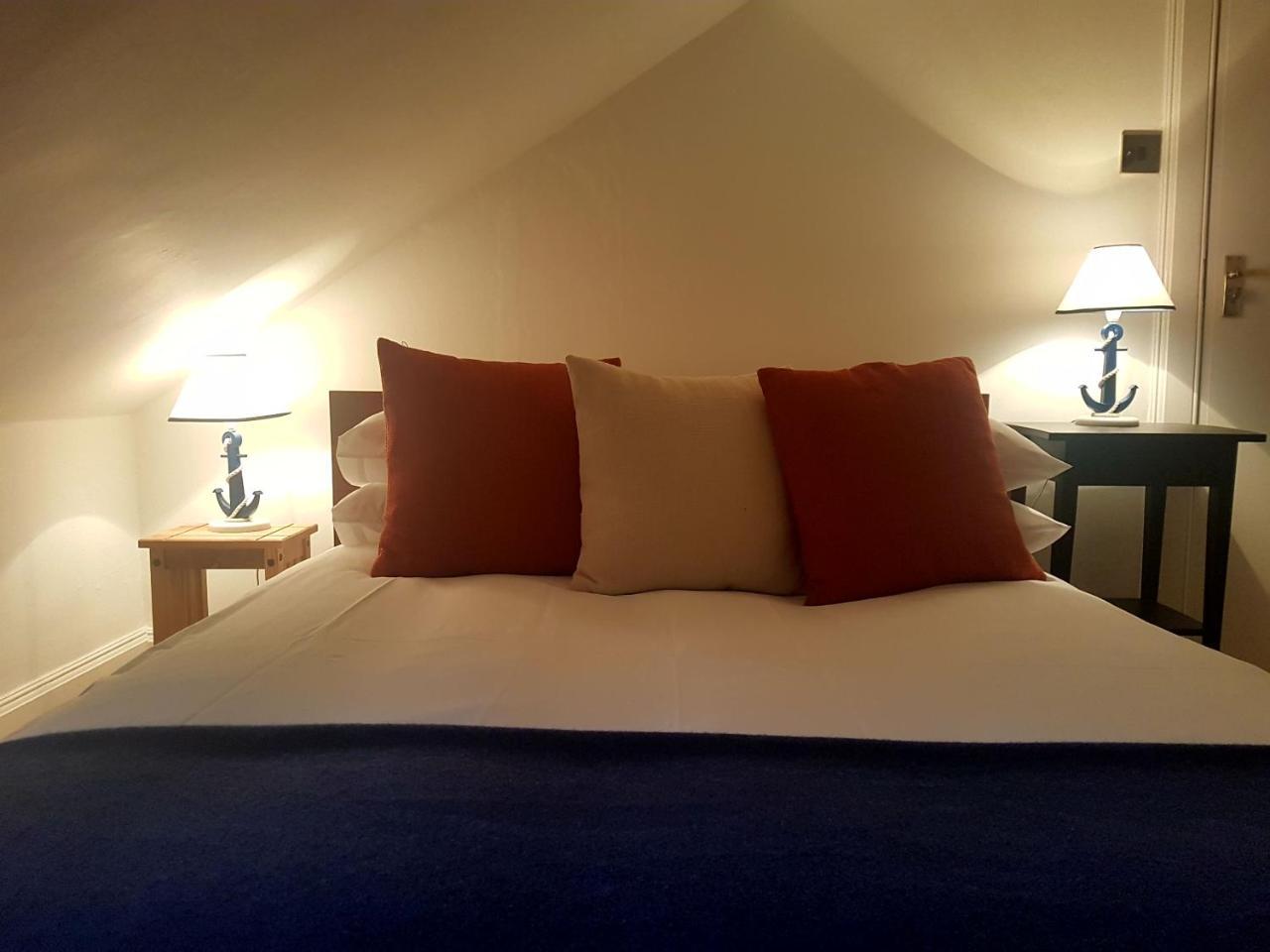 Kames Hotel Tighnabruaich Zewnętrze zdjęcie