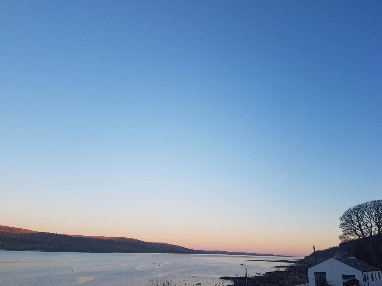 Kames Hotel Tighnabruaich Zewnętrze zdjęcie